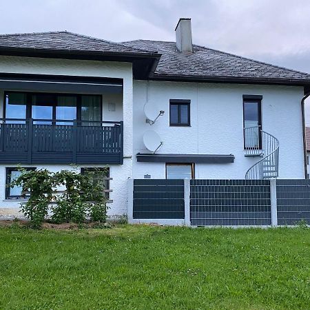Wohnhaus City Sued Herzogsdorf Eksteriør bilde