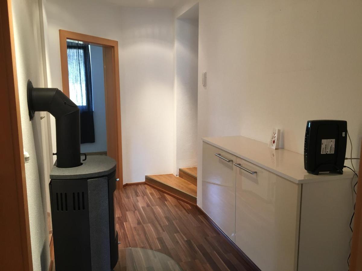 Wohnhaus City Sued Herzogsdorf Eksteriør bilde